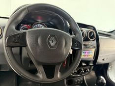 Renault DUSTER DYNAMIQUE 2.0 MT6 2016 SÓ MOTOS E AUTOMÓVEIS SANTA CRUZ DO SUL / Carros no Vale