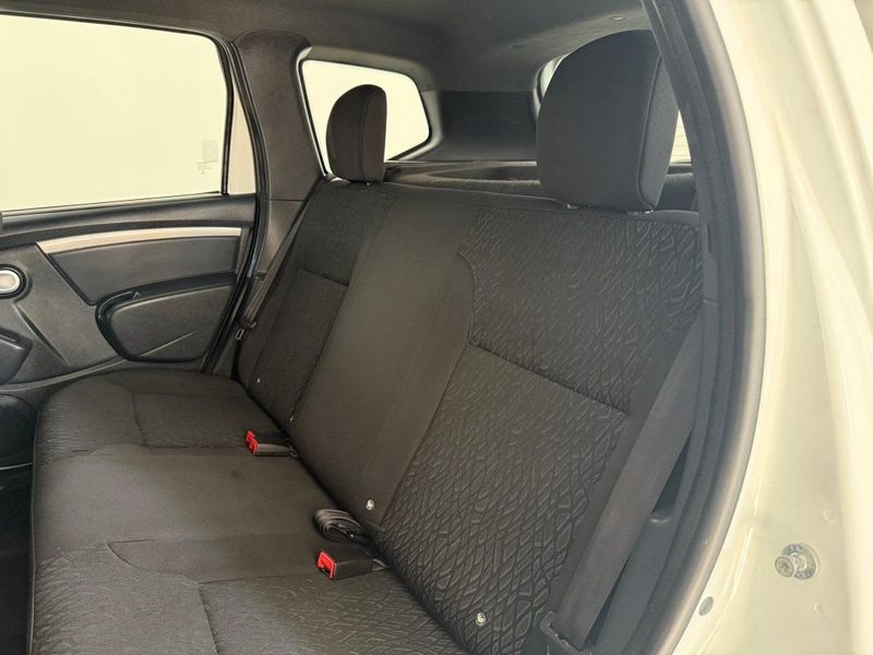 Renault DUSTER EXPRESSION 1.6 2020 SÓ MOTOS E AUTOMÓVEIS SANTA CRUZ DO SUL / Carros no Vale