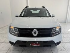 Renault DUSTER EXPRESSION 1.6 2020 SÓ MOTOS E AUTOMÓVEIS SANTA CRUZ DO SUL / Carros no Vale