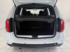 Renault DUSTER EXPRESSION 1.6 2020 SÓ MOTOS E AUTOMÓVEIS SANTA CRUZ DO SUL / Carros no Vale