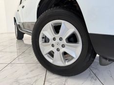 Renault DUSTER EXPRESSION 1.6 2020 SÓ MOTOS E AUTOMÓVEIS SANTA CRUZ DO SUL / Carros no Vale