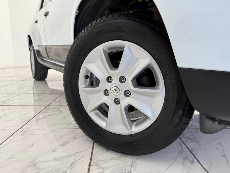 Renault DUSTER EXPRESSION 1.6 2020 SÓ MOTOS E AUTOMÓVEIS SANTA CRUZ DO SUL / Carros no Vale