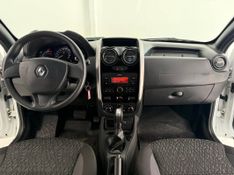 Renault DUSTER EXPRESSION 1.6 2020 SÓ MOTOS E AUTOMÓVEIS SANTA CRUZ DO SUL / Carros no Vale
