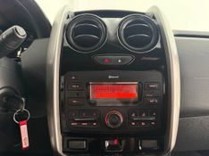 Renault DUSTER EXPRESSION 1.6 2020 SÓ MOTOS E AUTOMÓVEIS SANTA CRUZ DO SUL / Carros no Vale