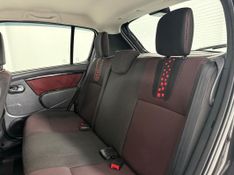 Renault SANDERO STEPWAY 1.6 2014 SÓ MOTOS E AUTOMÓVEIS SANTA CRUZ DO SUL / Carros no Vale