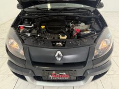 Renault SANDERO STEPWAY 1.6 2014 SÓ MOTOS E AUTOMÓVEIS SANTA CRUZ DO SUL / Carros no Vale