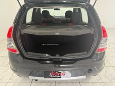 Renault SANDERO STEPWAY 1.6 2014 SÓ MOTOS E AUTOMÓVEIS SANTA CRUZ DO SUL / Carros no Vale