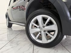 Renault SANDERO STEPWAY 1.6 2014 SÓ MOTOS E AUTOMÓVEIS SANTA CRUZ DO SUL / Carros no Vale