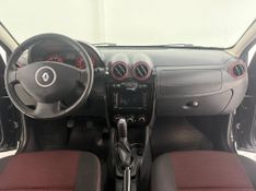Renault SANDERO STEPWAY 1.6 2014 SÓ MOTOS E AUTOMÓVEIS SANTA CRUZ DO SUL / Carros no Vale