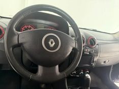 Renault SANDERO STEPWAY 1.6 2014 SÓ MOTOS E AUTOMÓVEIS SANTA CRUZ DO SUL / Carros no Vale