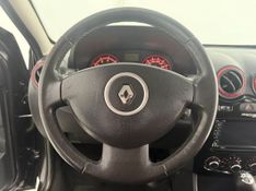 Renault SANDERO STEPWAY 1.6 2014 SÓ MOTOS E AUTOMÓVEIS SANTA CRUZ DO SUL / Carros no Vale