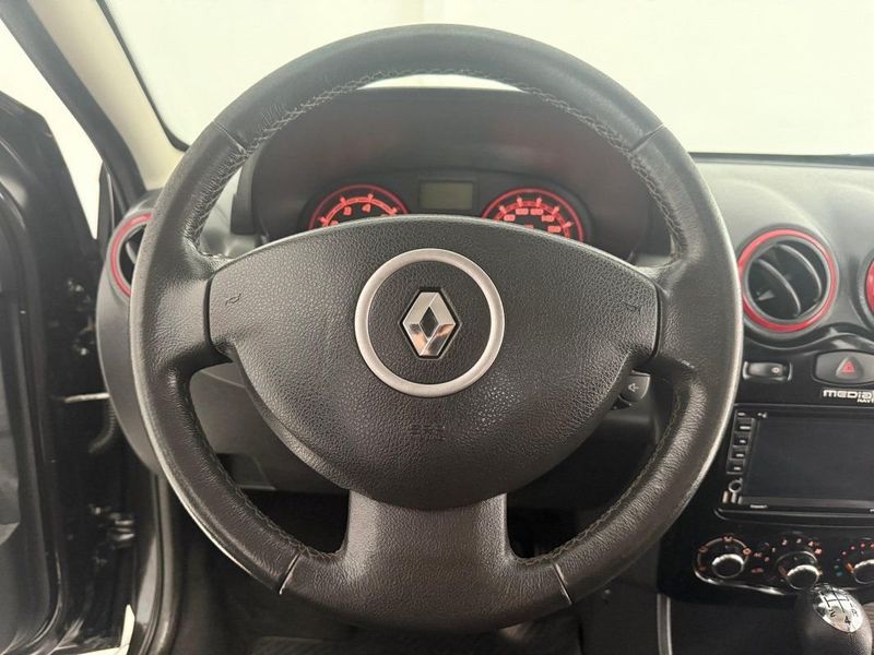 Renault SANDERO STEPWAY 1.6 2014 SÓ MOTOS E AUTOMÓVEIS SANTA CRUZ DO SUL / Carros no Vale