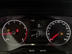 VOLKSWAGEN POLO TRACK 1.0 2024 SÓ MOTOS E AUTOMÓVEIS SANTA CRUZ DO SUL / Carros no Vale