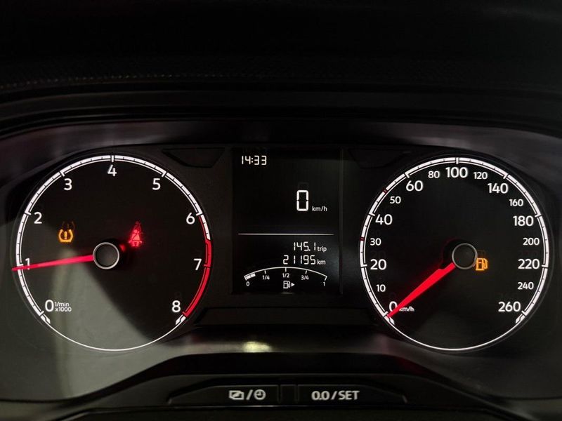 VOLKSWAGEN POLO TRACK 1.0 2024 SÓ MOTOS E AUTOMÓVEIS SANTA CRUZ DO SUL / Carros no Vale