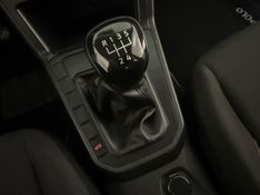 VOLKSWAGEN POLO TRACK 1.0 2024 SÓ MOTOS E AUTOMÓVEIS SANTA CRUZ DO SUL / Carros no Vale