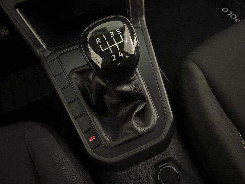 VOLKSWAGEN POLO TRACK 1.0 2024 SÓ MOTOS E AUTOMÓVEIS SANTA CRUZ DO SUL / Carros no Vale