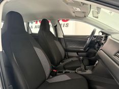 VOLKSWAGEN POLO TRACK 1.0 2024 SÓ MOTOS E AUTOMÓVEIS SANTA CRUZ DO SUL / Carros no Vale