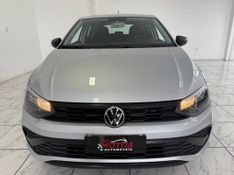 VOLKSWAGEN POLO TRACK 1.0 2024 SÓ MOTOS E AUTOMÓVEIS SANTA CRUZ DO SUL / Carros no Vale