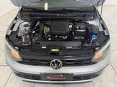 VOLKSWAGEN POLO TRACK 1.0 2024 SÓ MOTOS E AUTOMÓVEIS SANTA CRUZ DO SUL / Carros no Vale