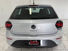 VOLKSWAGEN POLO TRACK 1.0 2024 SÓ MOTOS E AUTOMÓVEIS SANTA CRUZ DO SUL / Carros no Vale