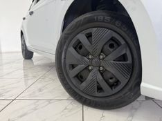 VOLKSWAGEN POLO TRACK 1.0 2024 SÓ MOTOS E AUTOMÓVEIS SANTA CRUZ DO SUL / Carros no Vale