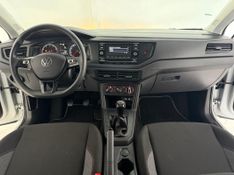 VOLKSWAGEN POLO TRACK 1.0 2024 SÓ MOTOS E AUTOMÓVEIS SANTA CRUZ DO SUL / Carros no Vale