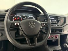 VOLKSWAGEN POLO TRACK 1.0 2024 SÓ MOTOS E AUTOMÓVEIS SANTA CRUZ DO SUL / Carros no Vale