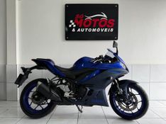 Yamaha YZF R3 ABS 2023 SÓ MOTOS E AUTOMÓVEIS SANTA CRUZ DO SUL / Carros no Vale