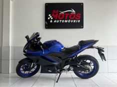 Yamaha YZF R3 ABS 2023 SÓ MOTOS E AUTOMÓVEIS SANTA CRUZ DO SUL / Carros no Vale