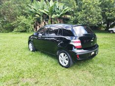 Chevrolet AGILE LTZ 1.4 2014 GRASSI VEÍCULOS LAJEADO / Carros no Vale