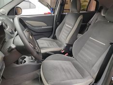 Chevrolet AGILE LTZ 1.4 2014 GRASSI VEÍCULOS LAJEADO / Carros no Vale