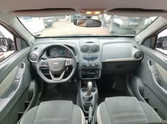 Chevrolet AGILE LTZ 1.4 2014 GRASSI VEÍCULOS LAJEADO / Carros no Vale