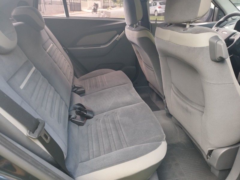 Chevrolet AGILE LTZ 1.4 2014 GRASSI VEÍCULOS LAJEADO / Carros no Vale