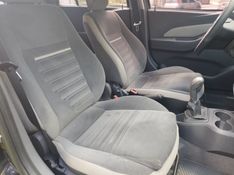 Chevrolet AGILE LTZ 1.4 2014 GRASSI VEÍCULOS LAJEADO / Carros no Vale