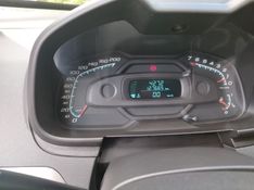 Chevrolet AGILE LTZ 1.4 2014 GRASSI VEÍCULOS LAJEADO / Carros no Vale