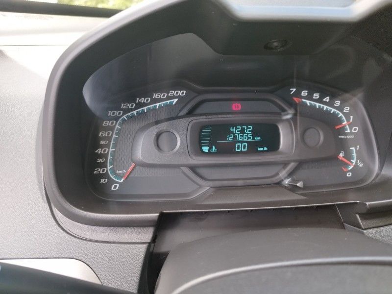 Chevrolet AGILE LTZ 1.4 2014 GRASSI VEÍCULOS LAJEADO / Carros no Vale