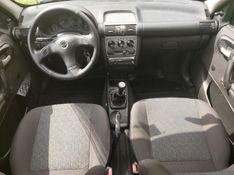 Chevrolet CLASSIC LIFE 1.0 2008 GRASSI VEÍCULOS LAJEADO / Carros no Vale
