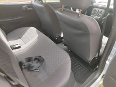 Chevrolet CLASSIC LIFE 1.0 2008 GRASSI VEÍCULOS LAJEADO / Carros no Vale