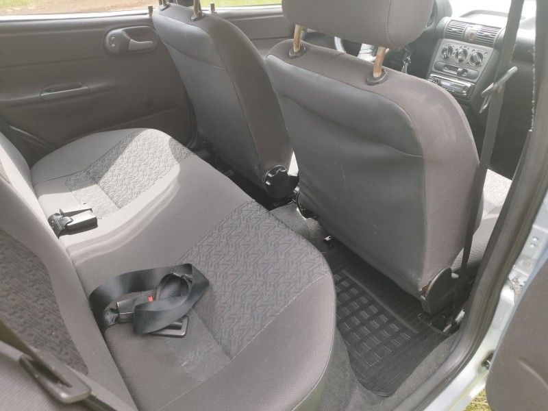 Chevrolet CLASSIC LIFE 1.0 2008 GRASSI VEÍCULOS LAJEADO / Carros no Vale