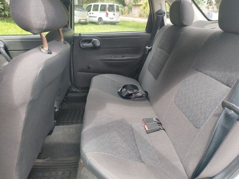 Chevrolet CLASSIC LIFE 1.0 2008 GRASSI VEÍCULOS LAJEADO / Carros no Vale