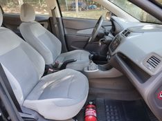 Chevrolet COBALT LTZ 1.4 2014 GRASSI VEÍCULOS LAJEADO / Carros no Vale