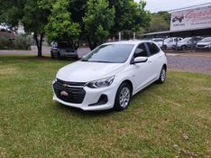 Chevrolet ONIX LT 1.0 2023 GRASSI VEÍCULOS LAJEADO / Carros no Vale