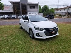Chevrolet ONIX LT 1.0 2023 GRASSI VEÍCULOS LAJEADO / Carros no Vale