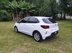 Chevrolet ONIX LT 1.0 2023 GRASSI VEÍCULOS LAJEADO / Carros no Vale