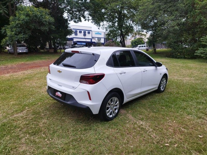 Chevrolet ONIX LT 1.0 2023 GRASSI VEÍCULOS LAJEADO / Carros no Vale