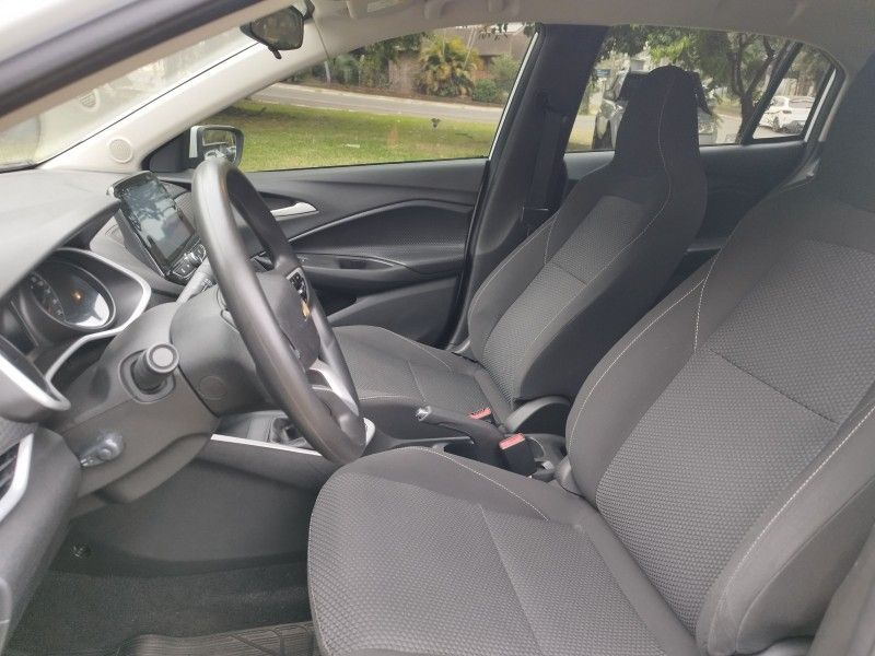 Chevrolet ONIX LT 1.0 2023 GRASSI VEÍCULOS LAJEADO / Carros no Vale