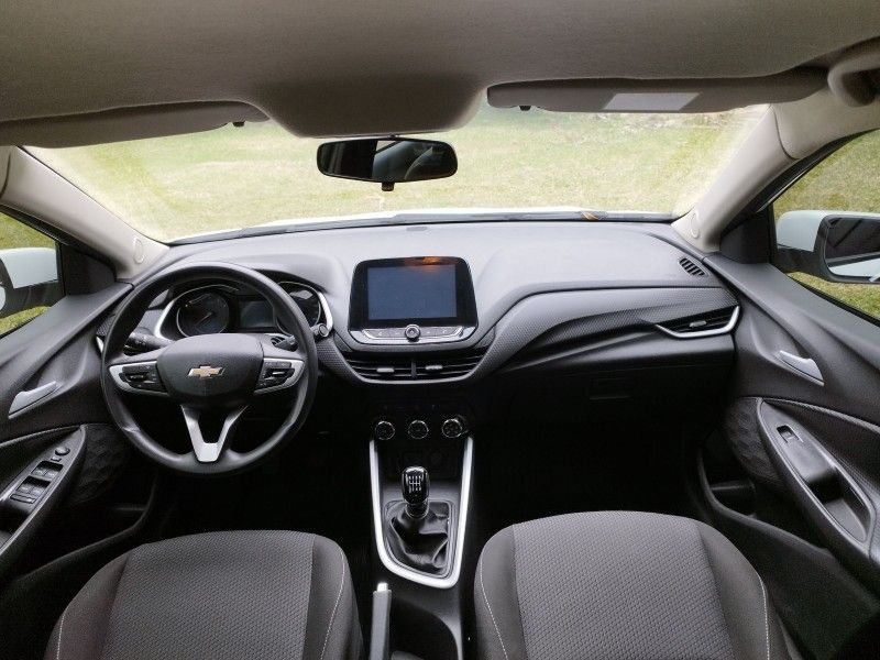 Chevrolet ONIX LT 1.0 2023 GRASSI VEÍCULOS LAJEADO / Carros no Vale