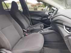 Chevrolet ONIX LT 1.0 2023 GRASSI VEÍCULOS LAJEADO / Carros no Vale