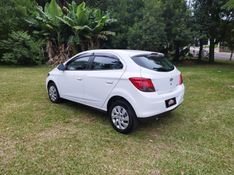 Chevrolet ONIX LT 1.4 2014 GRASSI VEÍCULOS LAJEADO / Carros no Vale