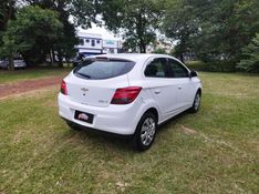 Chevrolet ONIX LT 1.4 2014 GRASSI VEÍCULOS LAJEADO / Carros no Vale